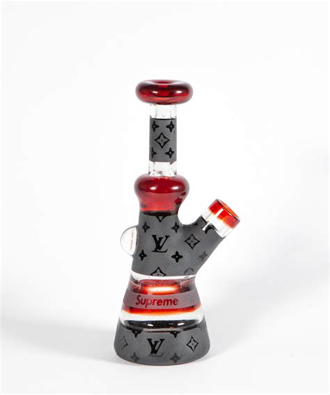 Louis Vuitton Bong 